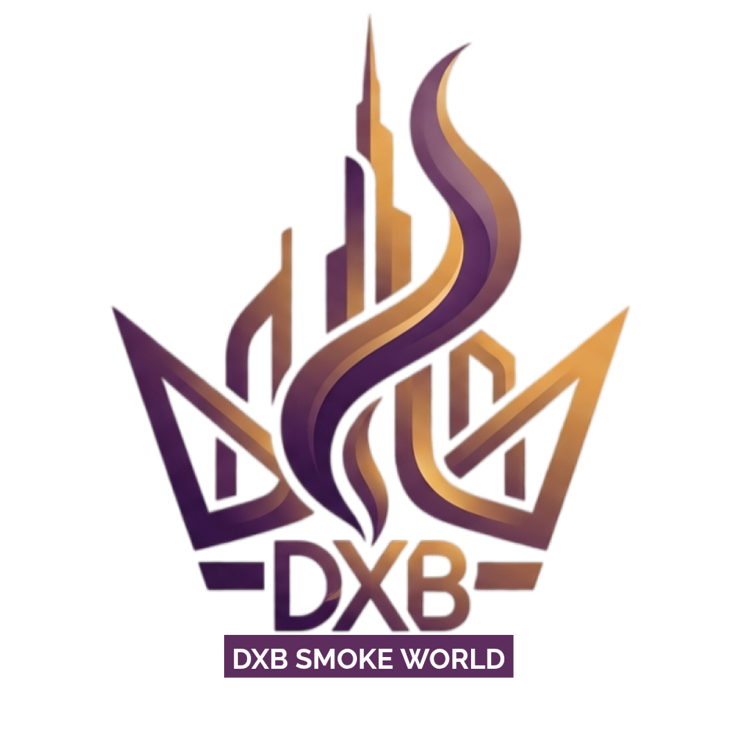 DXB Smoke World