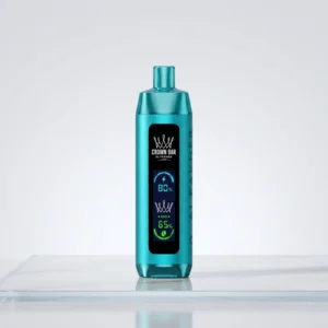 Crown Bar Al Fakher 8000 Puffs Disposable Vape - Image 5