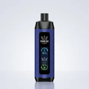Crown Bar Al Fakher 8000 Puffs Disposable Vape - Image 6