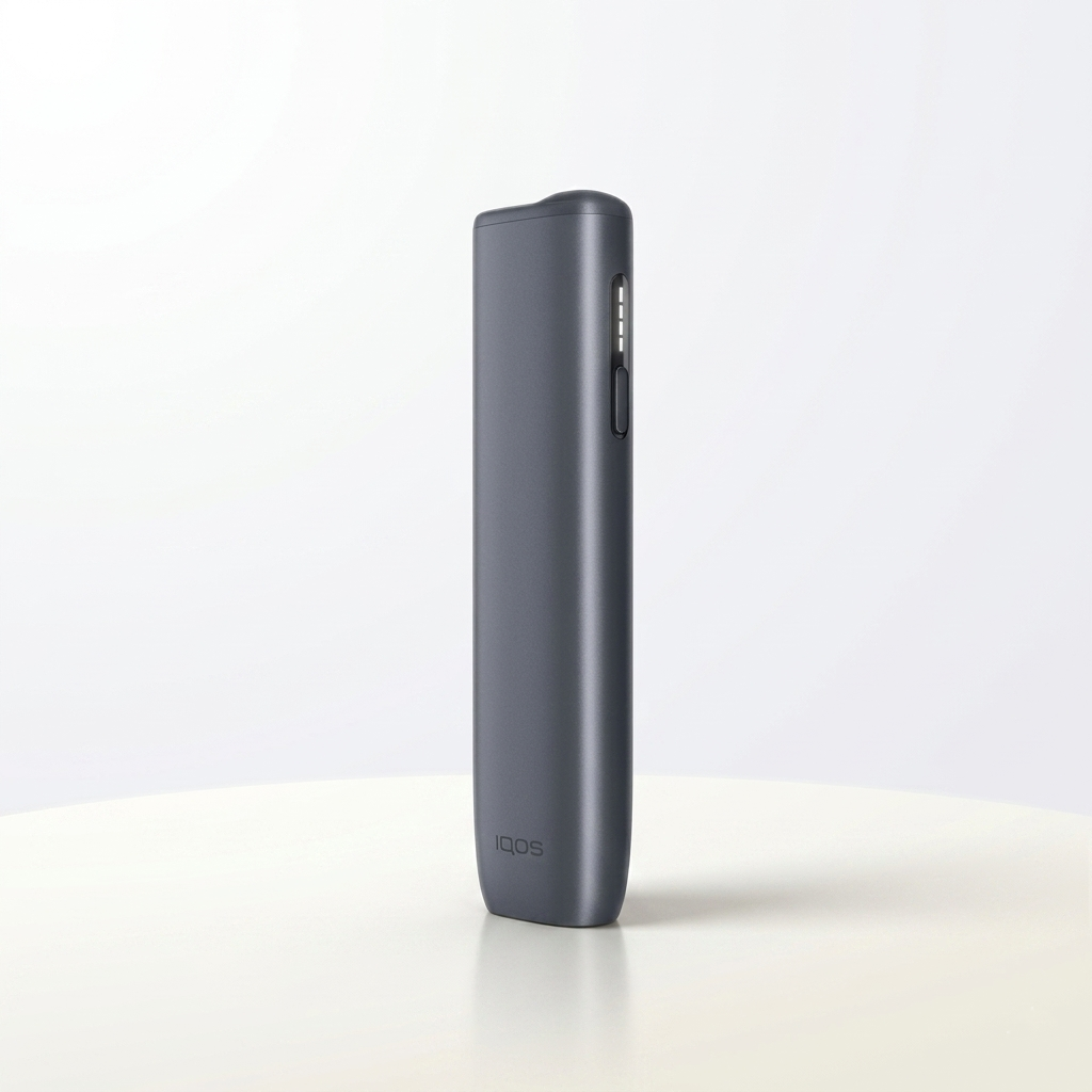 IQOS ILUMA i ONE Black | Smart Vaping Device