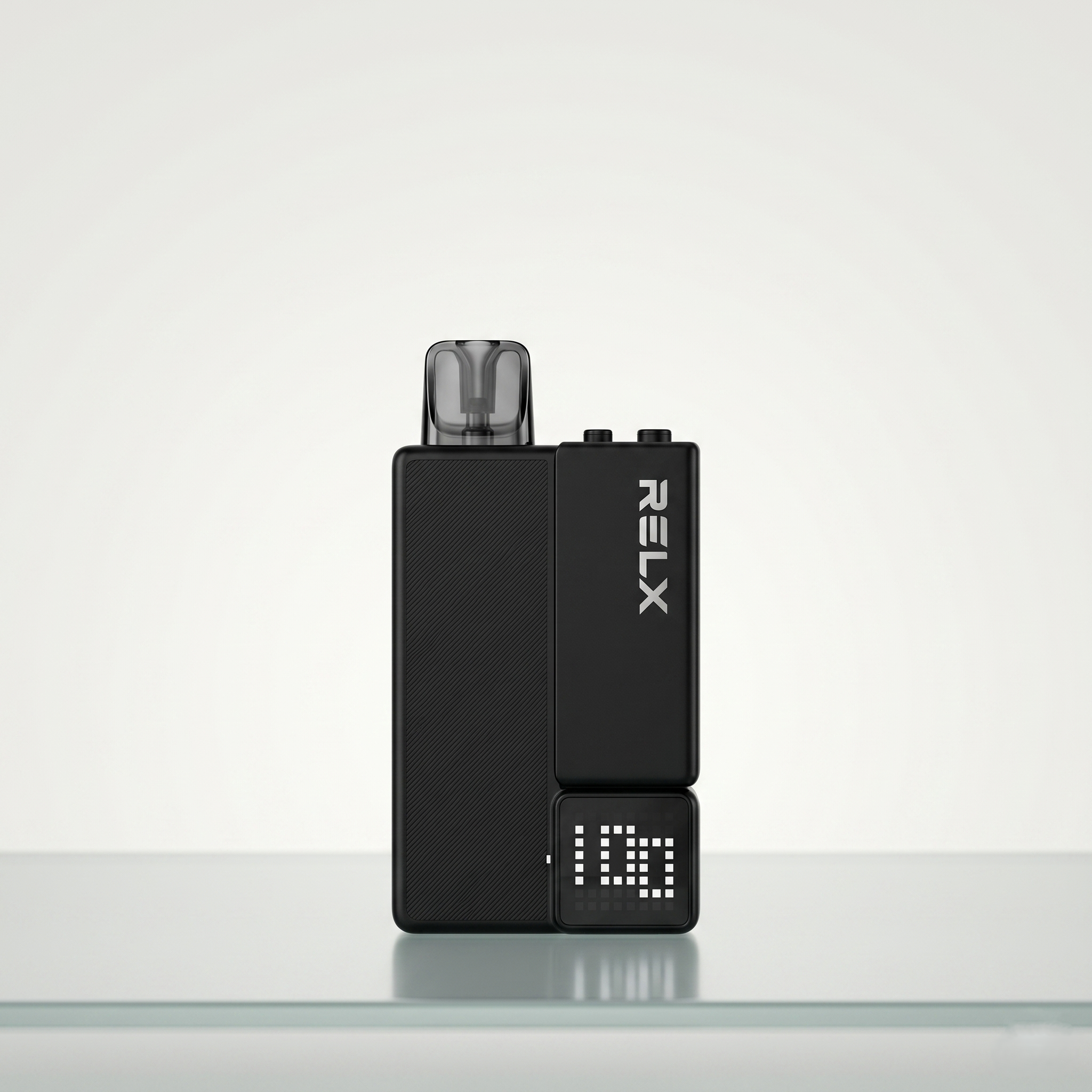 RELX Creator Starter Kit Fresh Mint Vape (POD + Device)