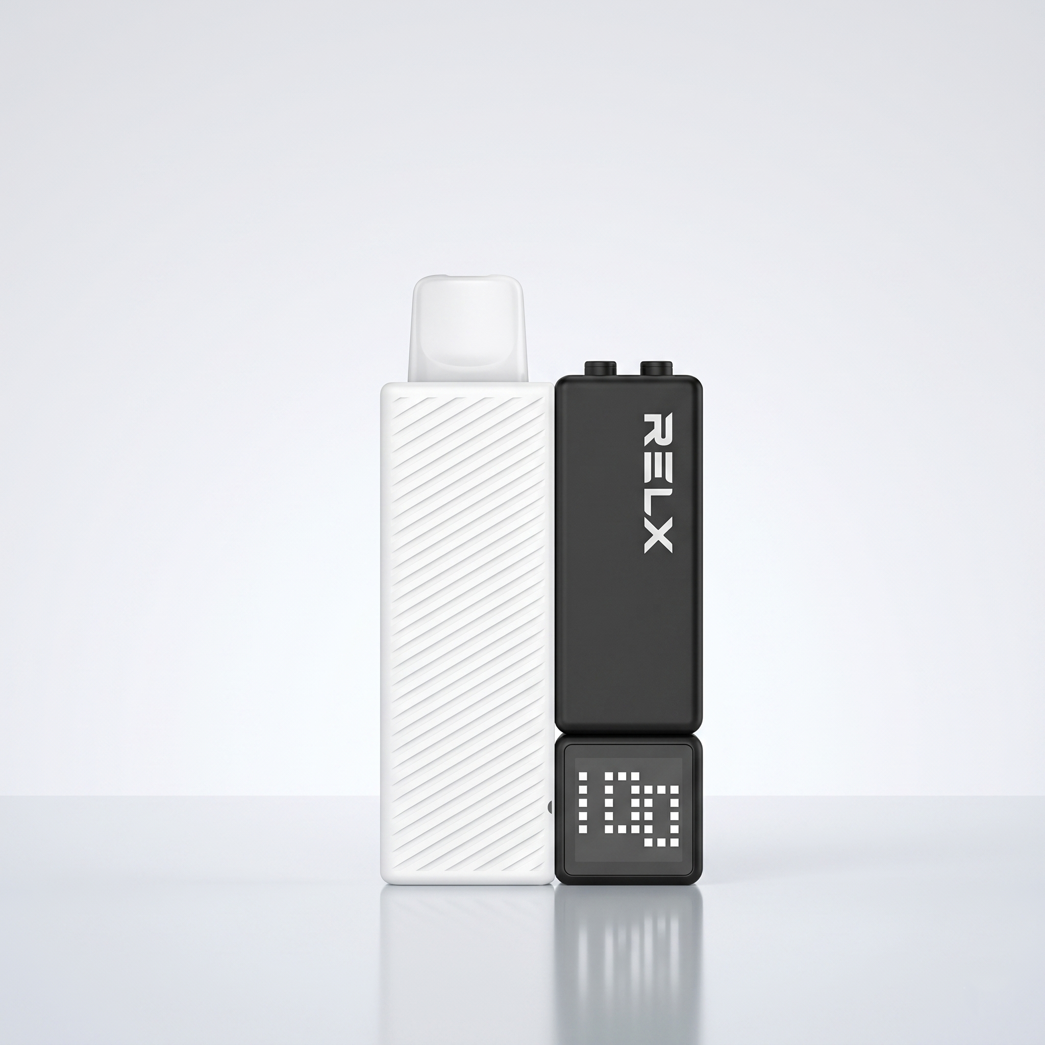 RELX Creator Starter Kit Pineapple Passion Vape (POD + Device)