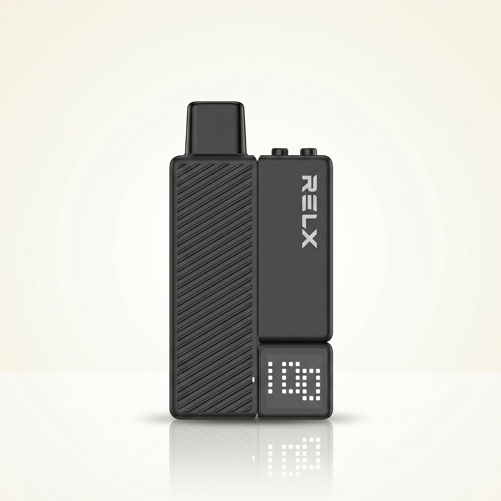 RELX Creator Starter Kit Tangy Grape Vape (POD + Device)