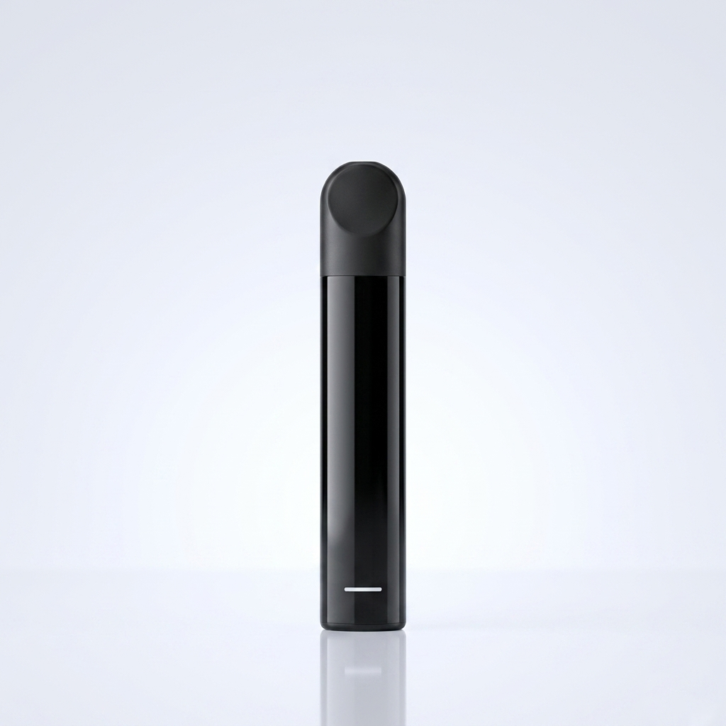 RELX Essential 2 Vape Device Black