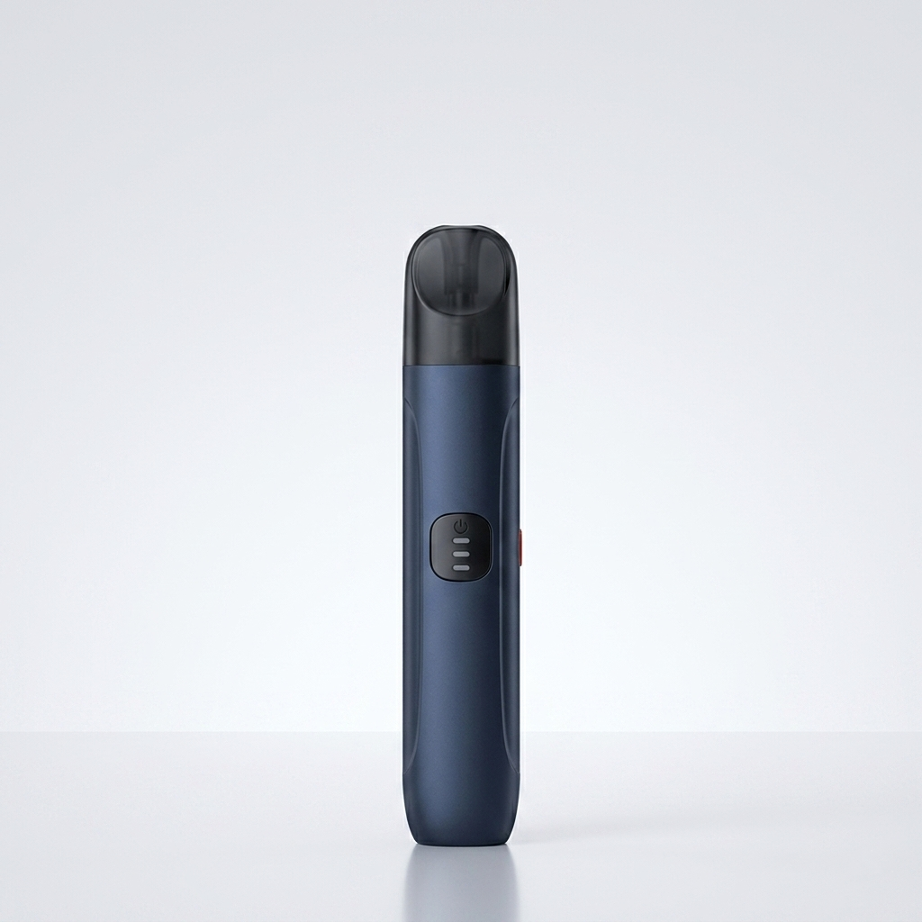 RELX Infinity 2 Plus Vape Device Black Sapphire