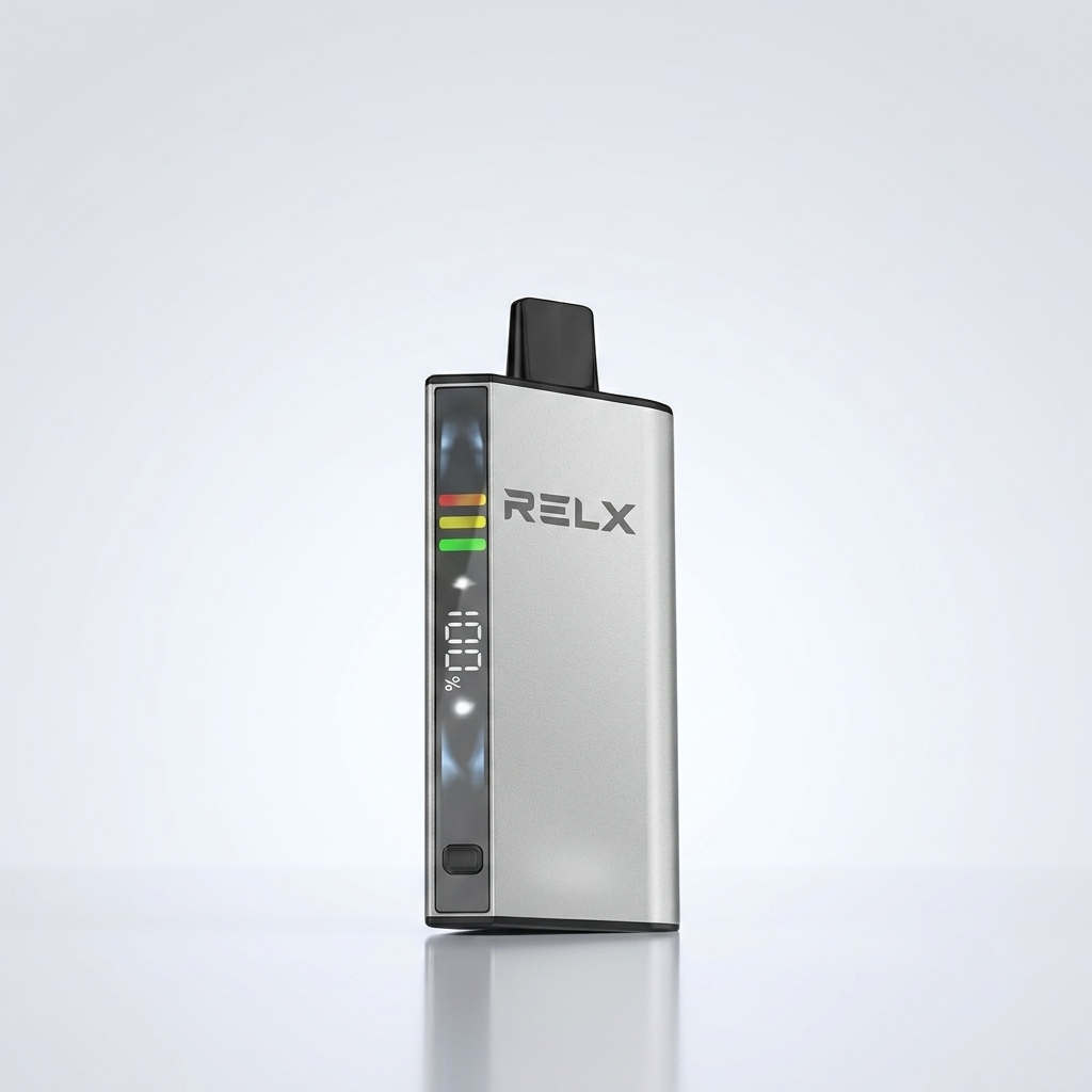 RELX ACE 20000 Puffs Pineapple Passion Disposable Vape