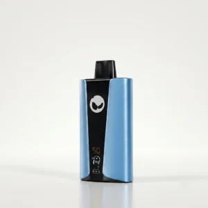 WAKA SoPro 20000 Puffs Blackberry Cranberry Cherry Disposable Vape