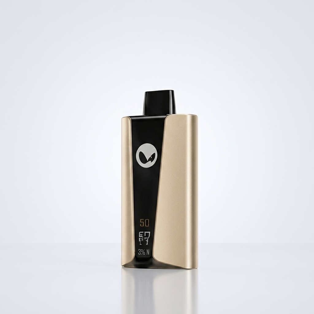 WAKA SoPro 20000 Puffs Kiwi Passion Guava Disposable Vape