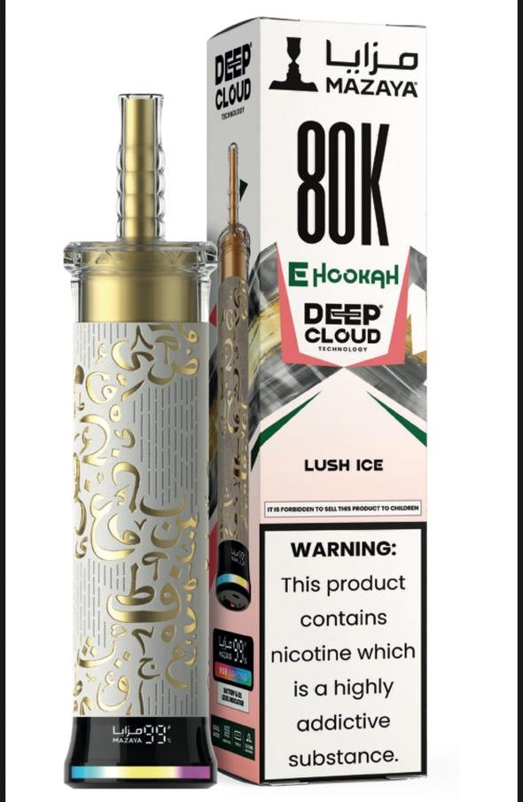 Mazaya-Deep-Cloud-80K-Puffs-Disposable-E-Hookah-Lush-Ice.webp Mazaya-Deep-Cloud-80K-Puffs-Disposable-E-Hookah-Lush-Ice.webp