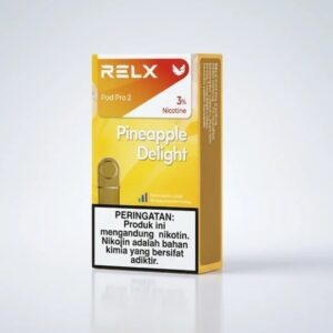 RELX Pod Pro 2