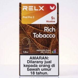 RELX Pod Pro 2