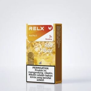 RELX Pod Pro 2