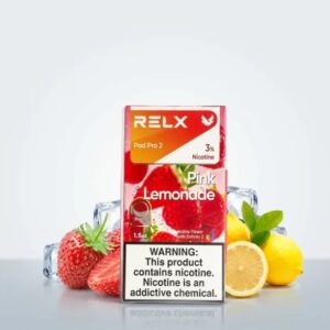 RELX Pod Pro 2