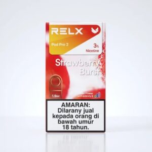 RELX Pod Pro 2 | 3% Nicotine