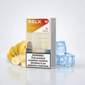 RELX Pod Pro 2