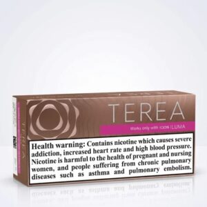 TEREA Teak Italy