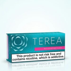 TEREA Turquoise Switzerland