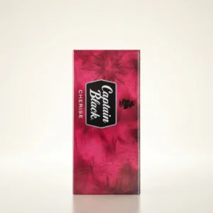 Captain Black Cherise Little Cigars in Dubai UAE