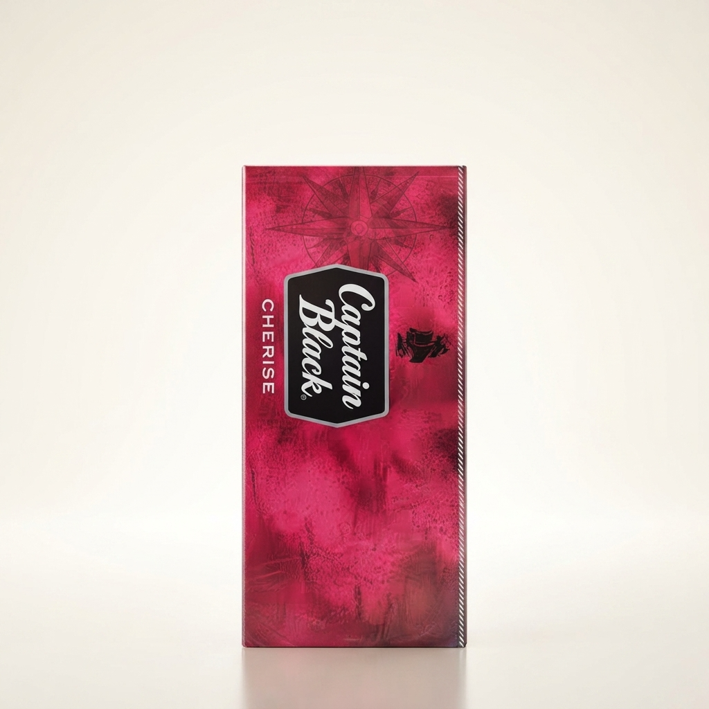 Captain Black Cherise Little Cigars in Dubai UAE