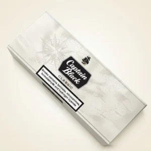 Captain Black Classic Little Cigars in Dubai UAE