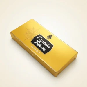Captain Black Mango Little Cigars in Dubai