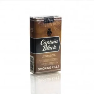 Captain Black Dark Crema Little Cigars