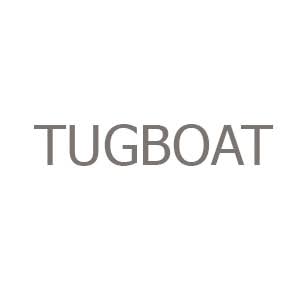 Tugboat